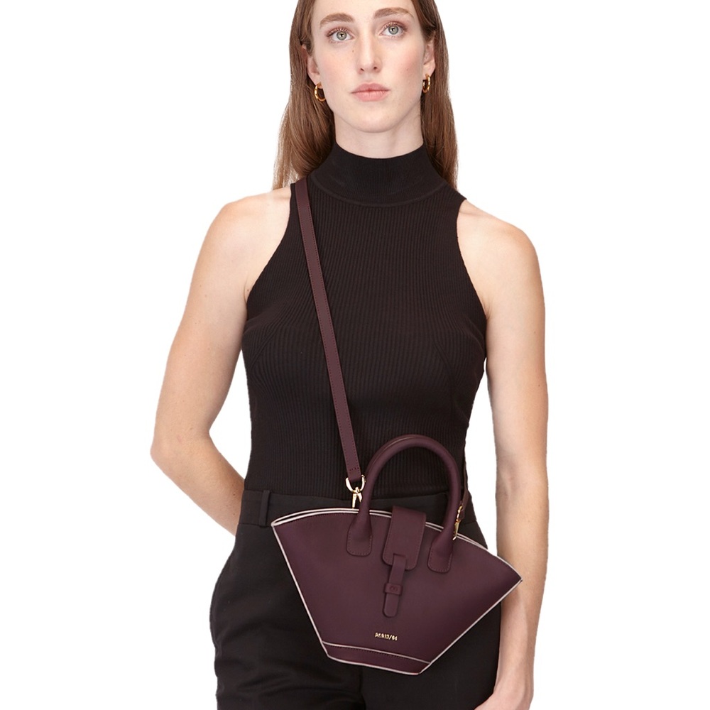 Elegant Women's Bag Paris/64